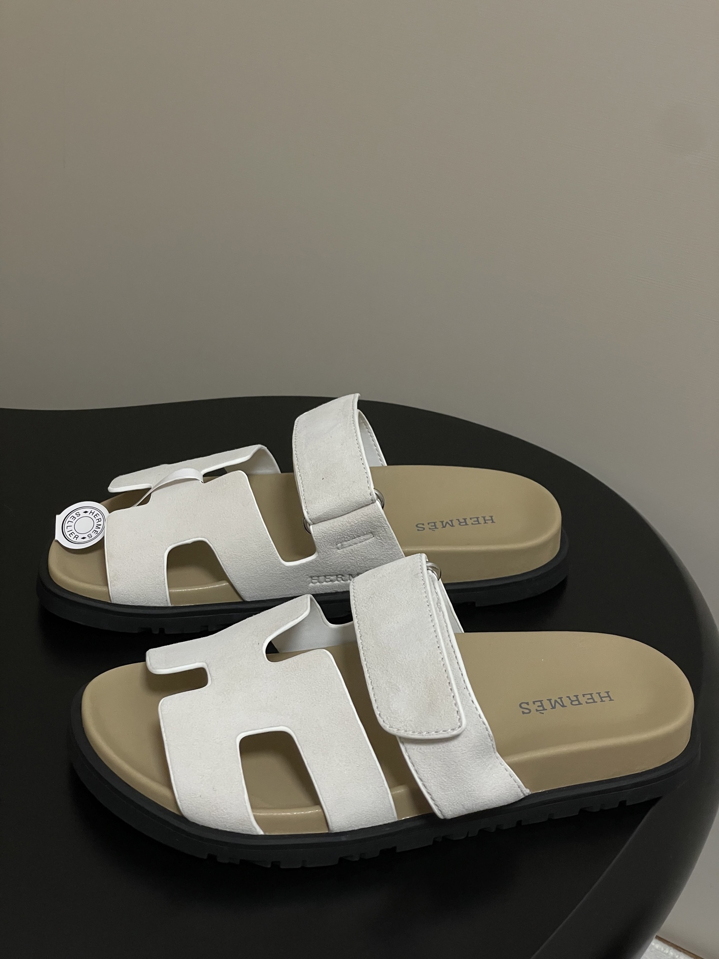 Hermes 2025ss Cheryp Slides(EU35-45)