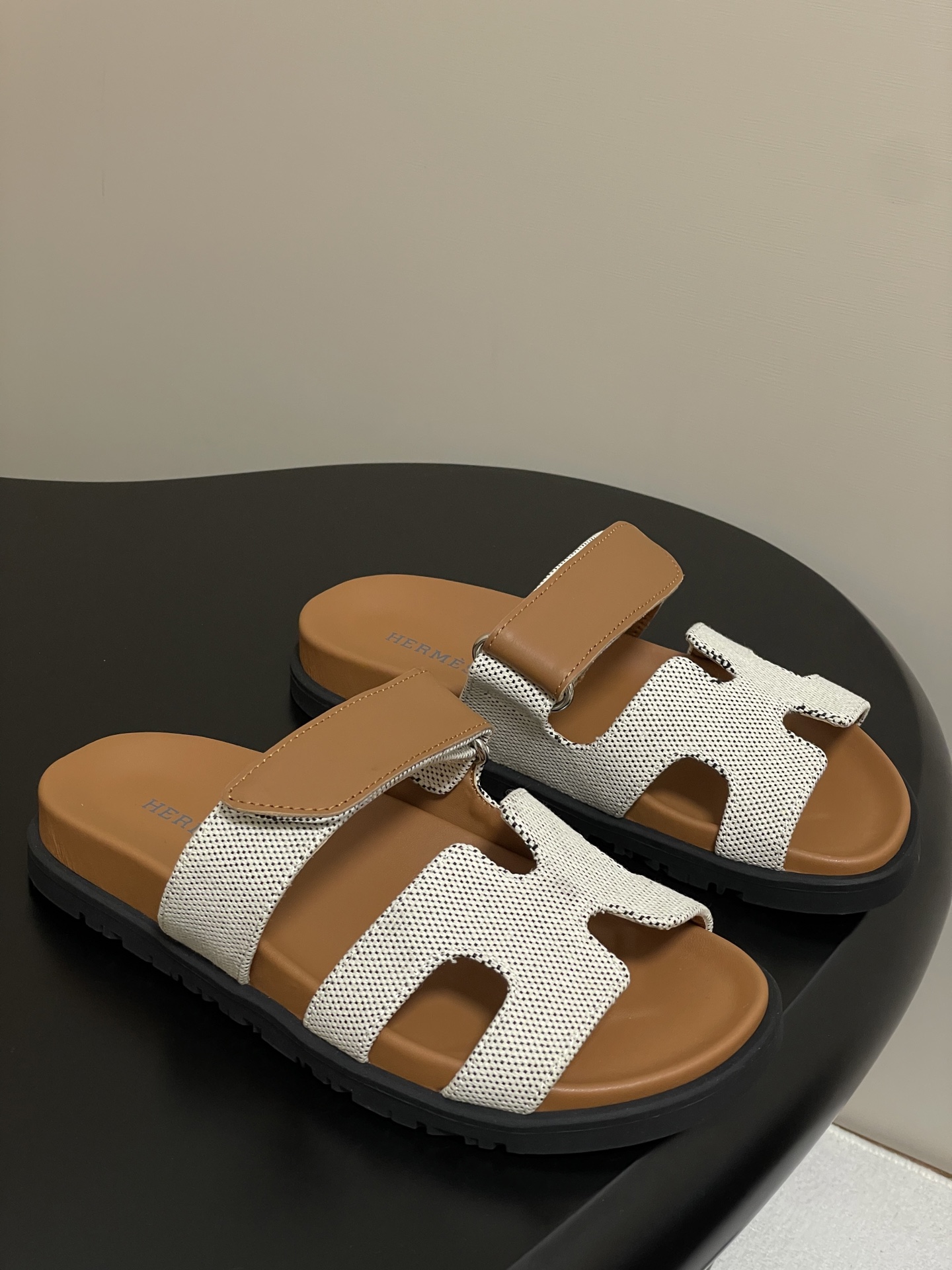 Hermes 2025ss Cheryp Slides(EU35-45)
