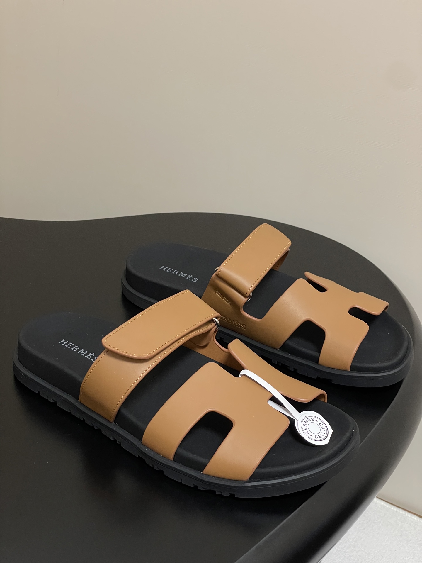 Hermes 2025ss Cheryp Slides(EU35-45)