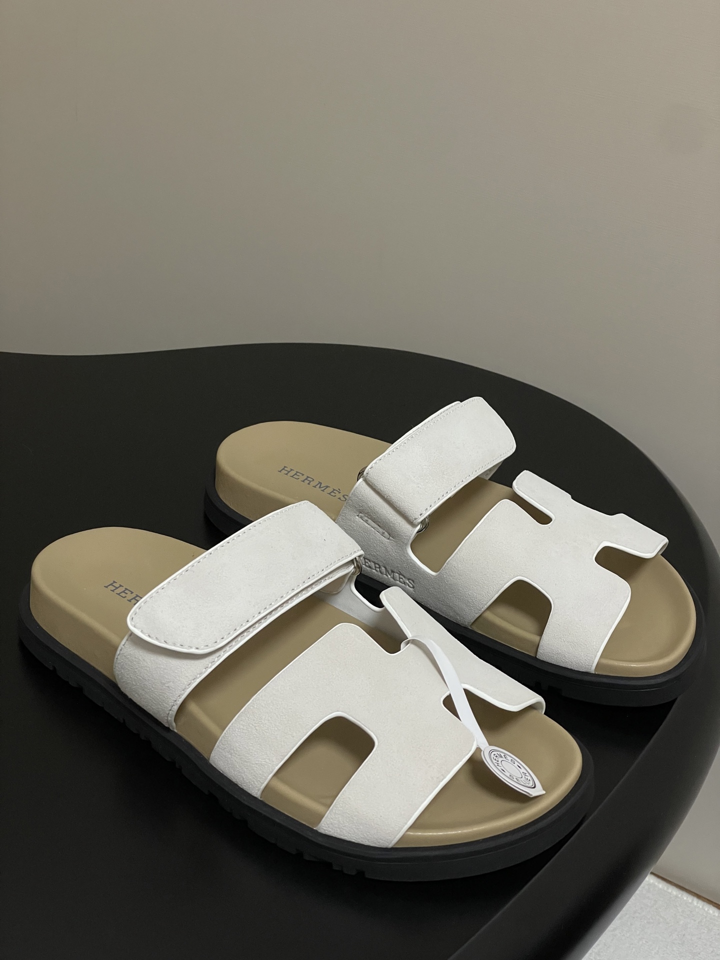 Hermes 2025ss Cheryp Slides(EU35-45)