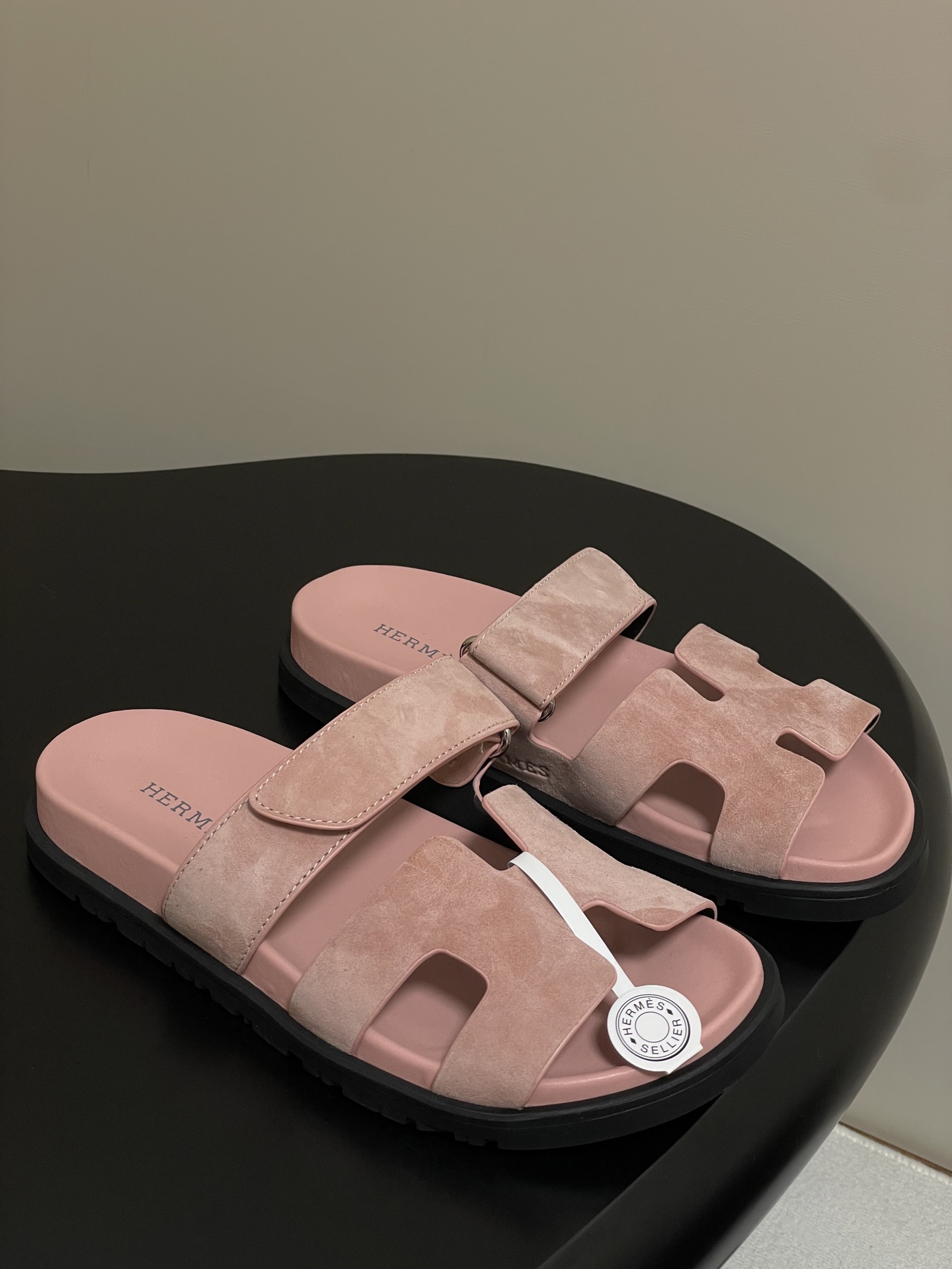 Hermes 2025ss Cheryp Slides(EU35-45)