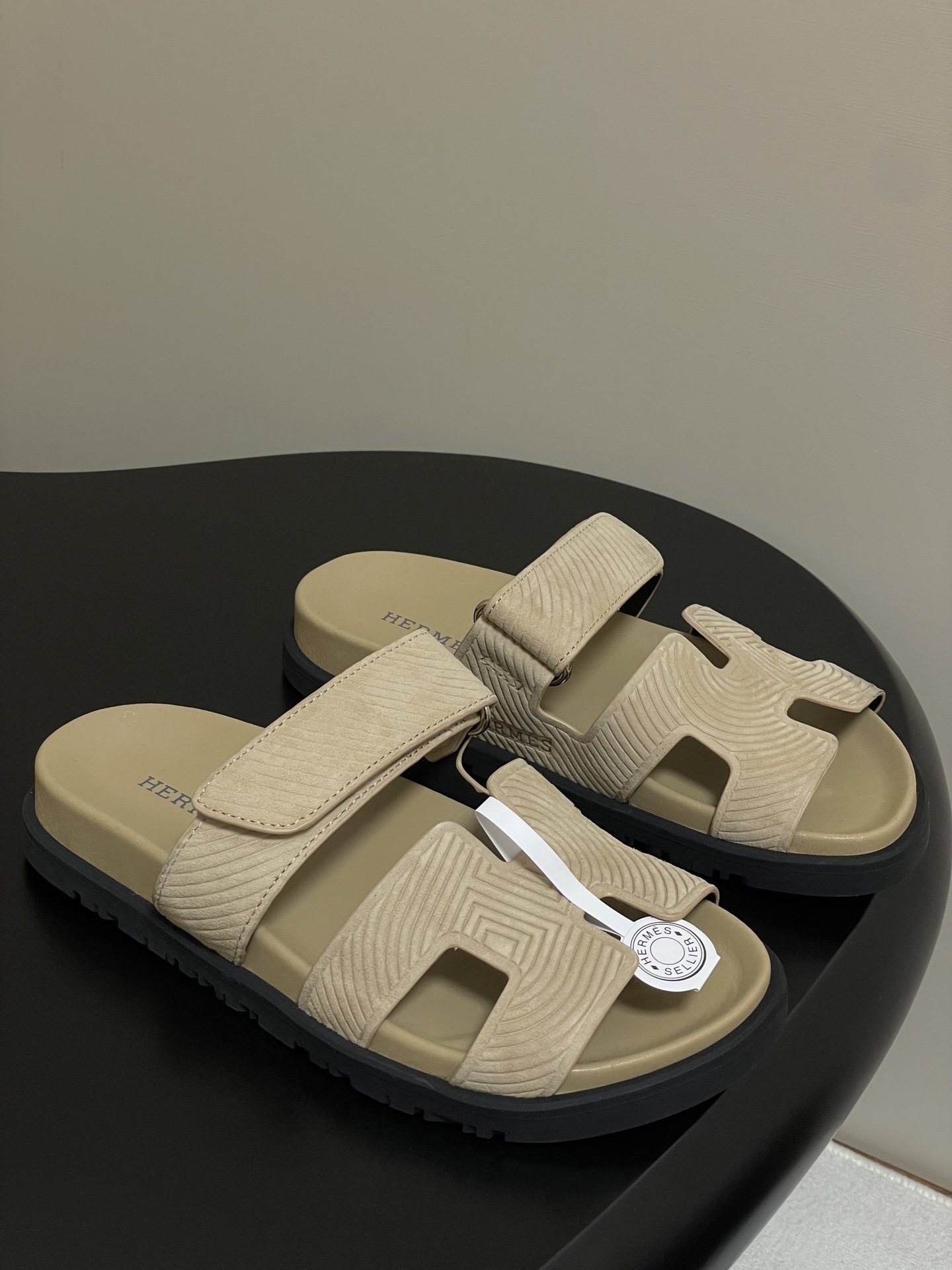 Hermes 2025ss Cheryp Slides(EU35-45)