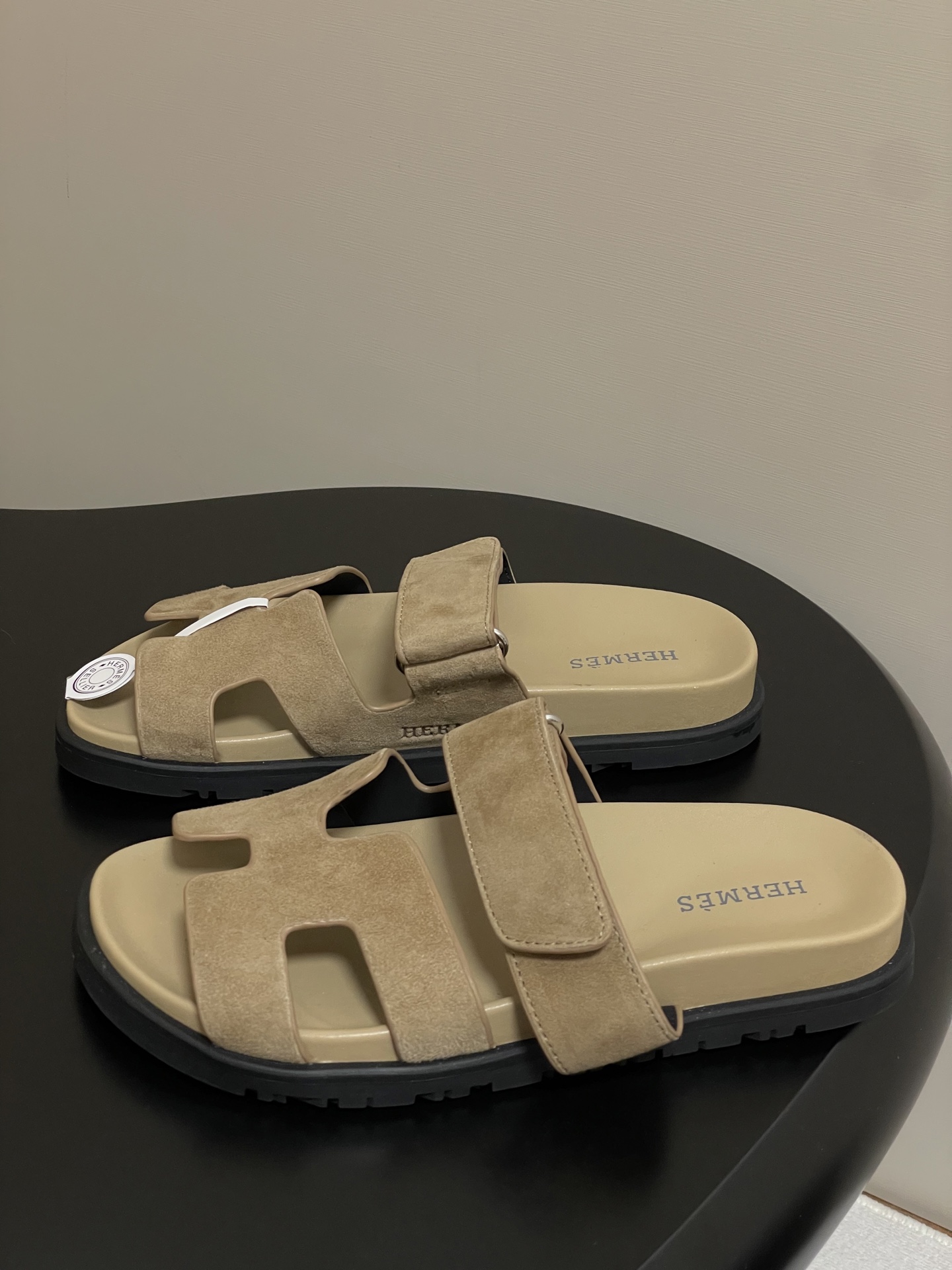 Hermes 2025ss Cheryp Slides(EU35-45)