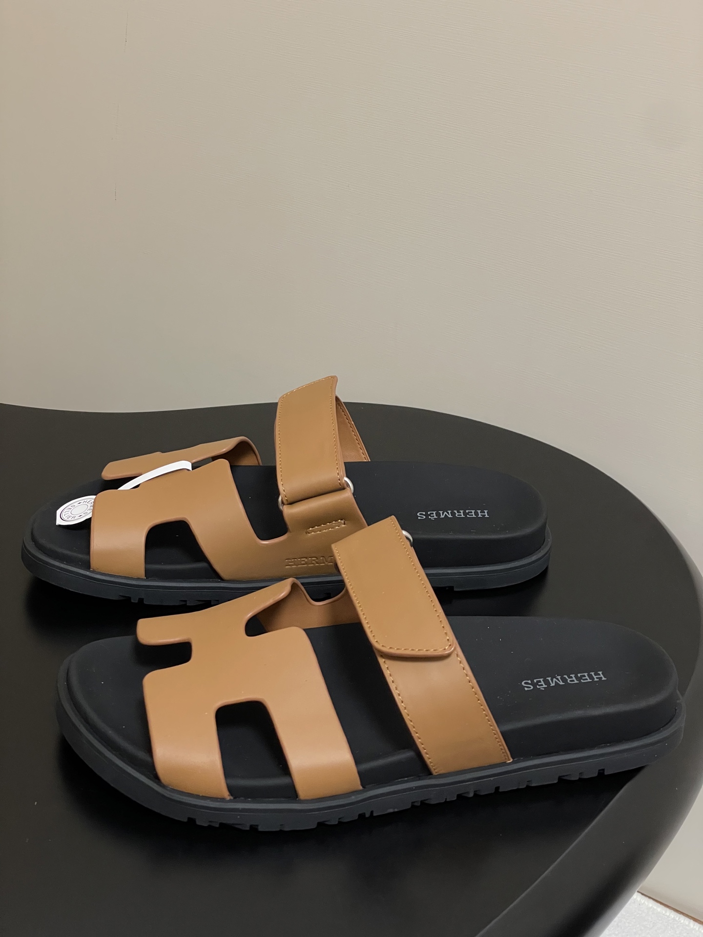 Hermes 2025ss Cheryp Slides(EU35-45)