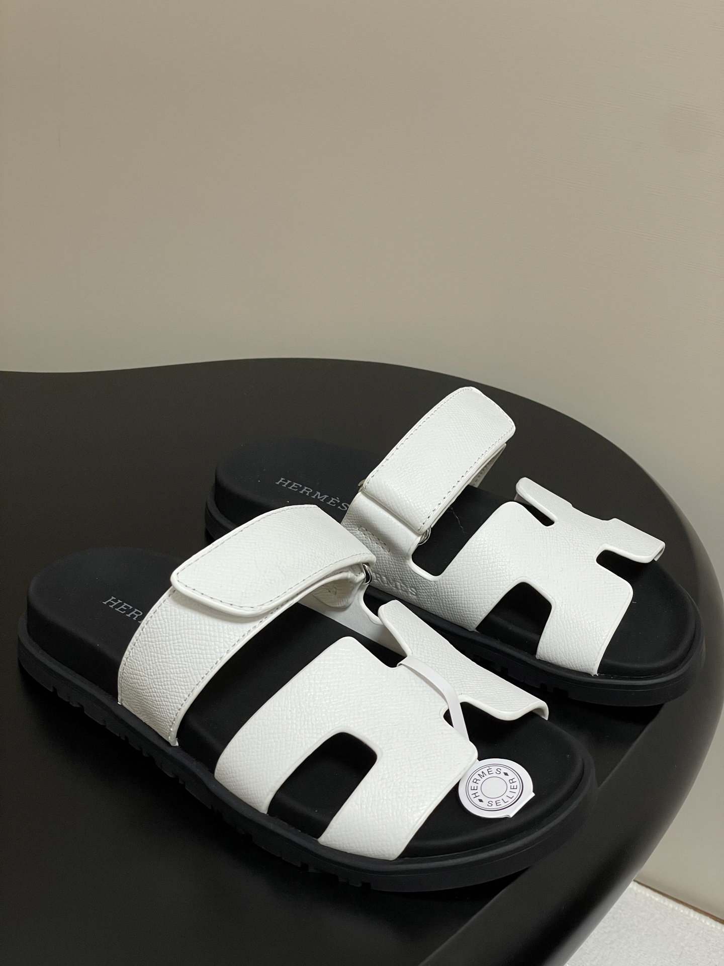 Hermes 2025ss Cheryp Slides(EU35-45)