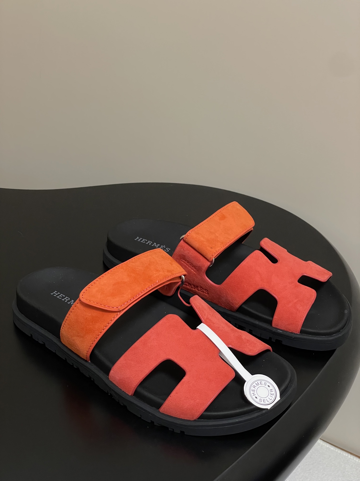 Hermes 2025ss Cheryp Slides(EU35-45)
