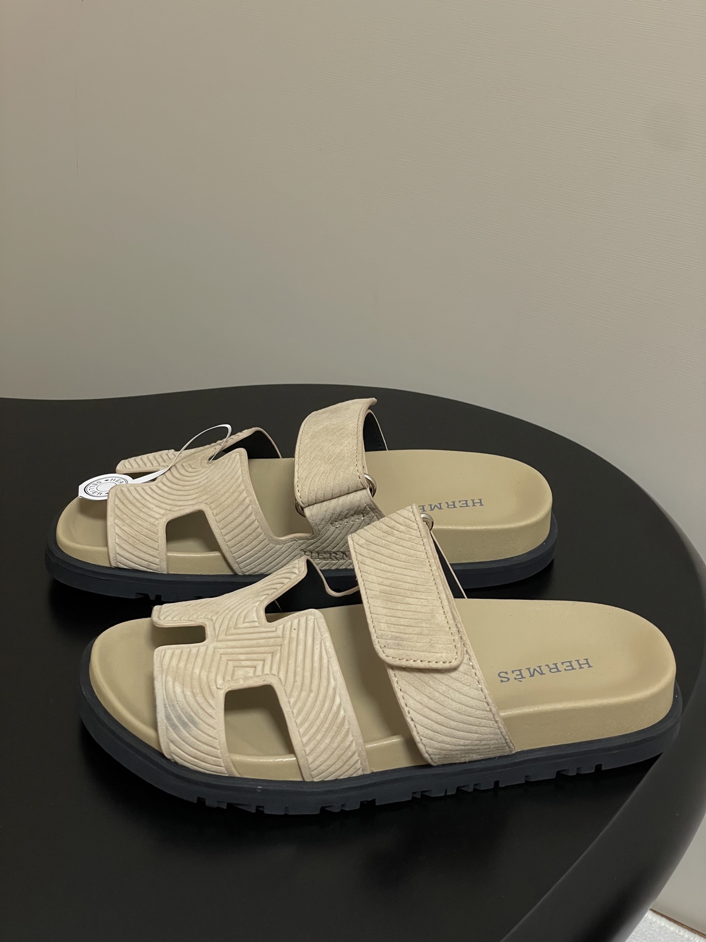 Hermes 2025ss Cheryp Slides(EU35-45)