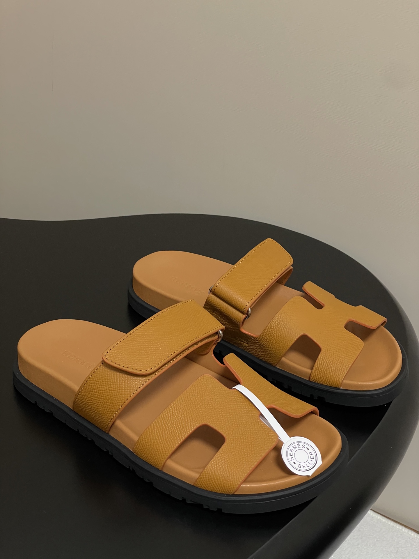 Hermes 2025ss Cheryp Slides(EU35-45)