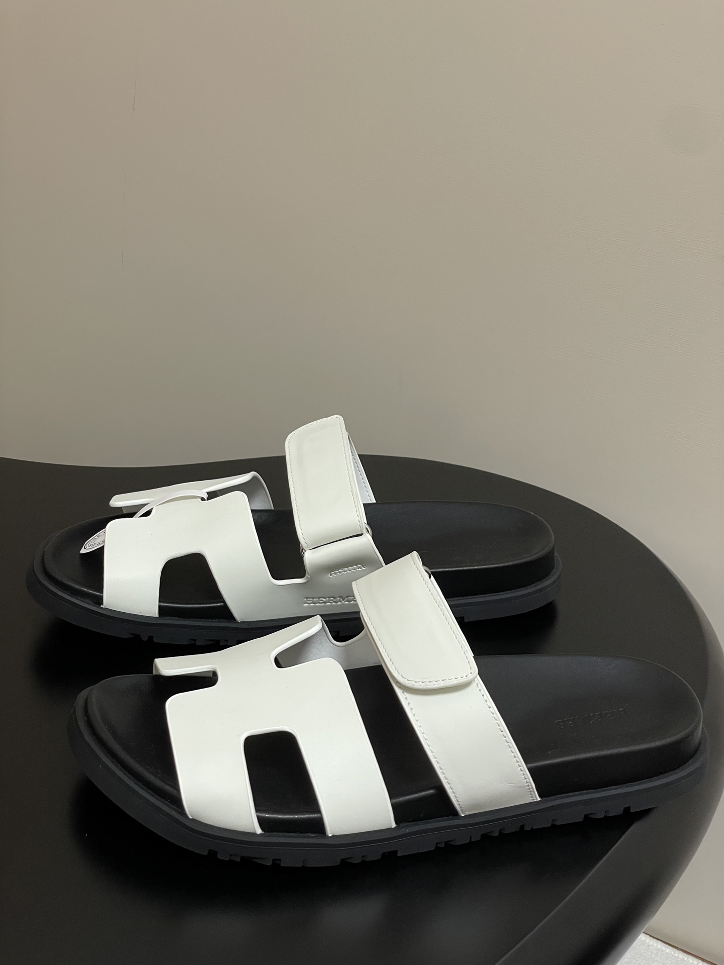 Hermes 2025ss Cheryp Slides(EU35-45)