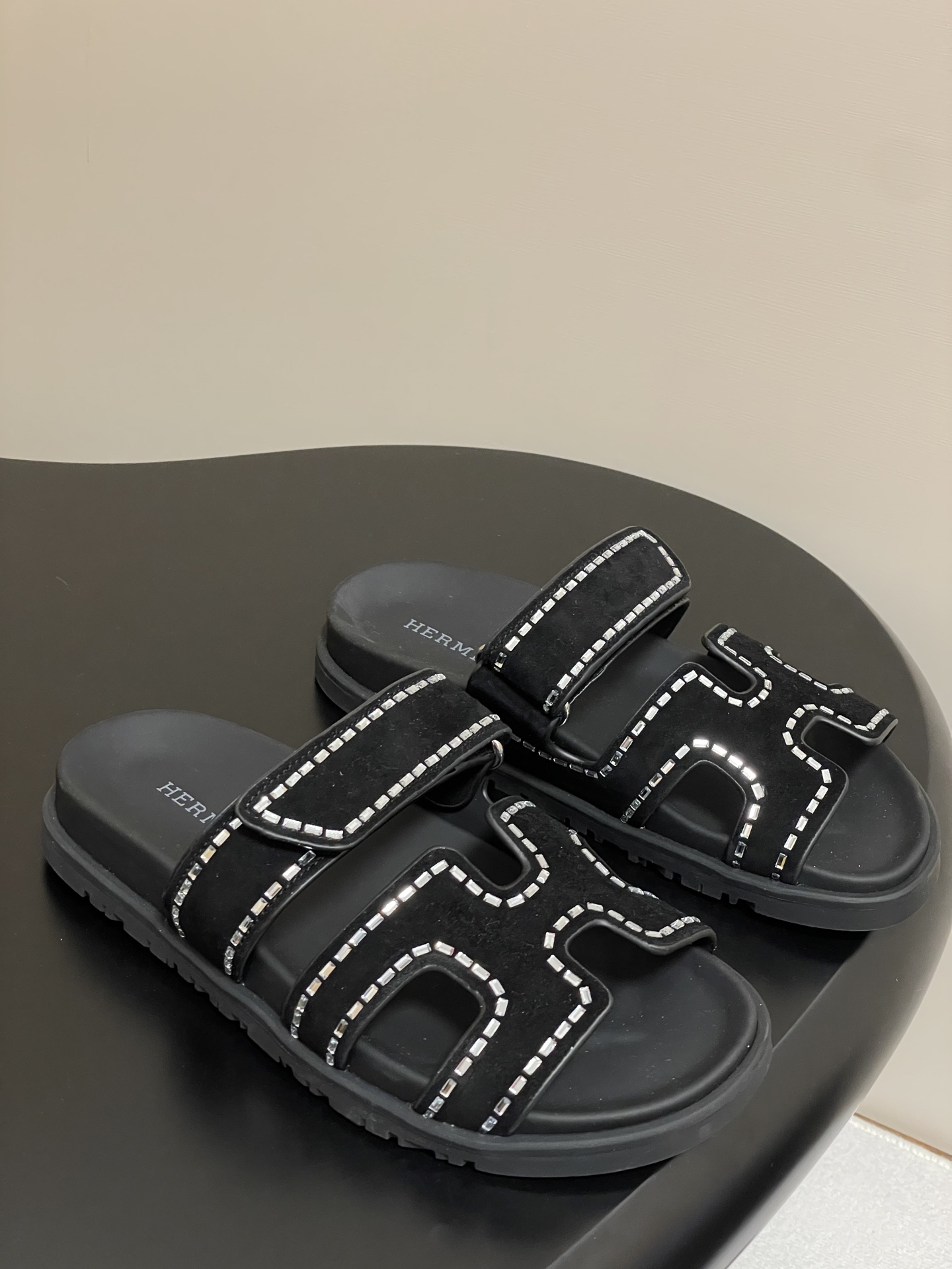 Hermes 2025ss Cheryp Slides(EU35-45)