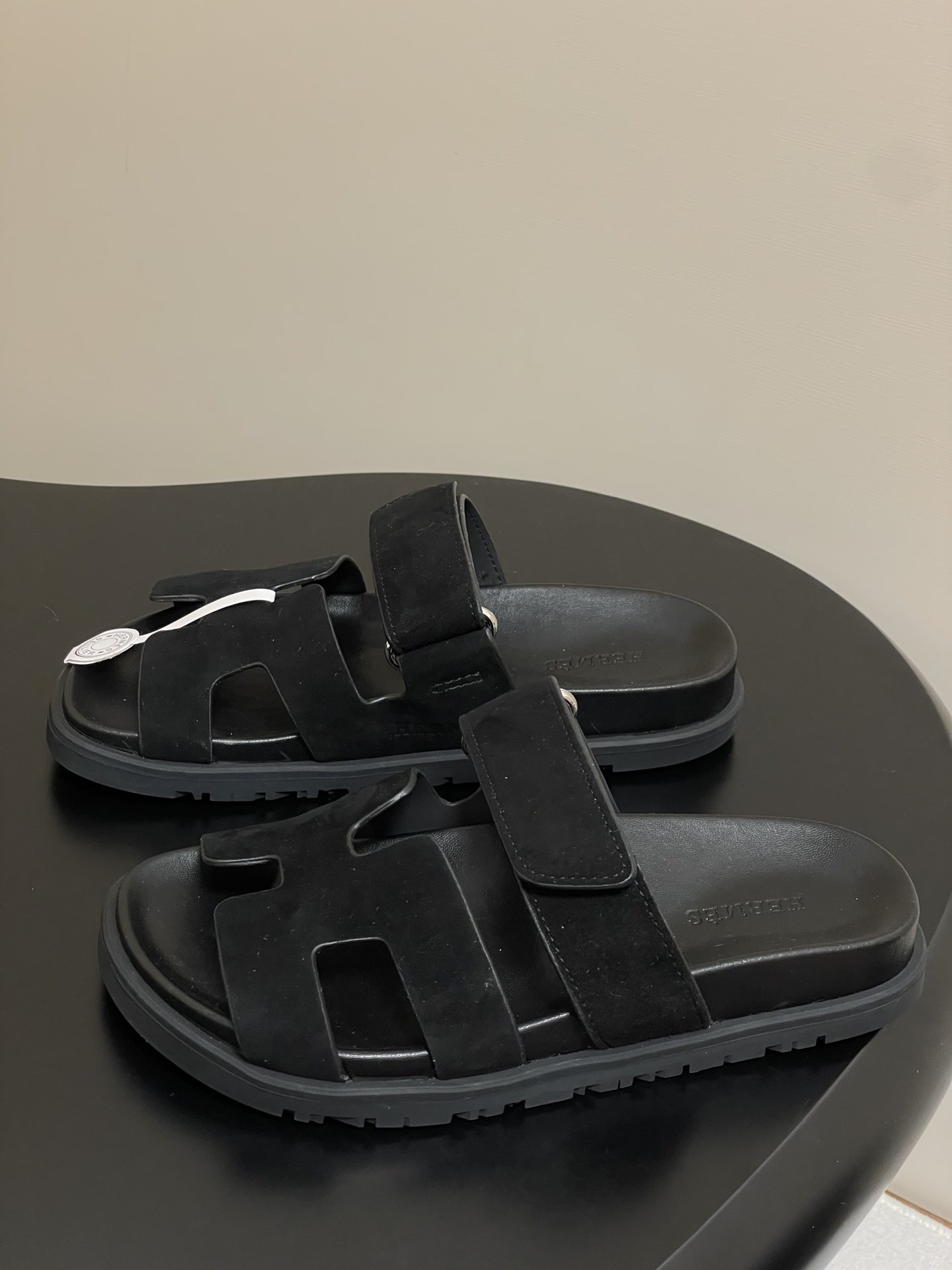 Hermes 2025ss Cheryp Slides(EU35-45)