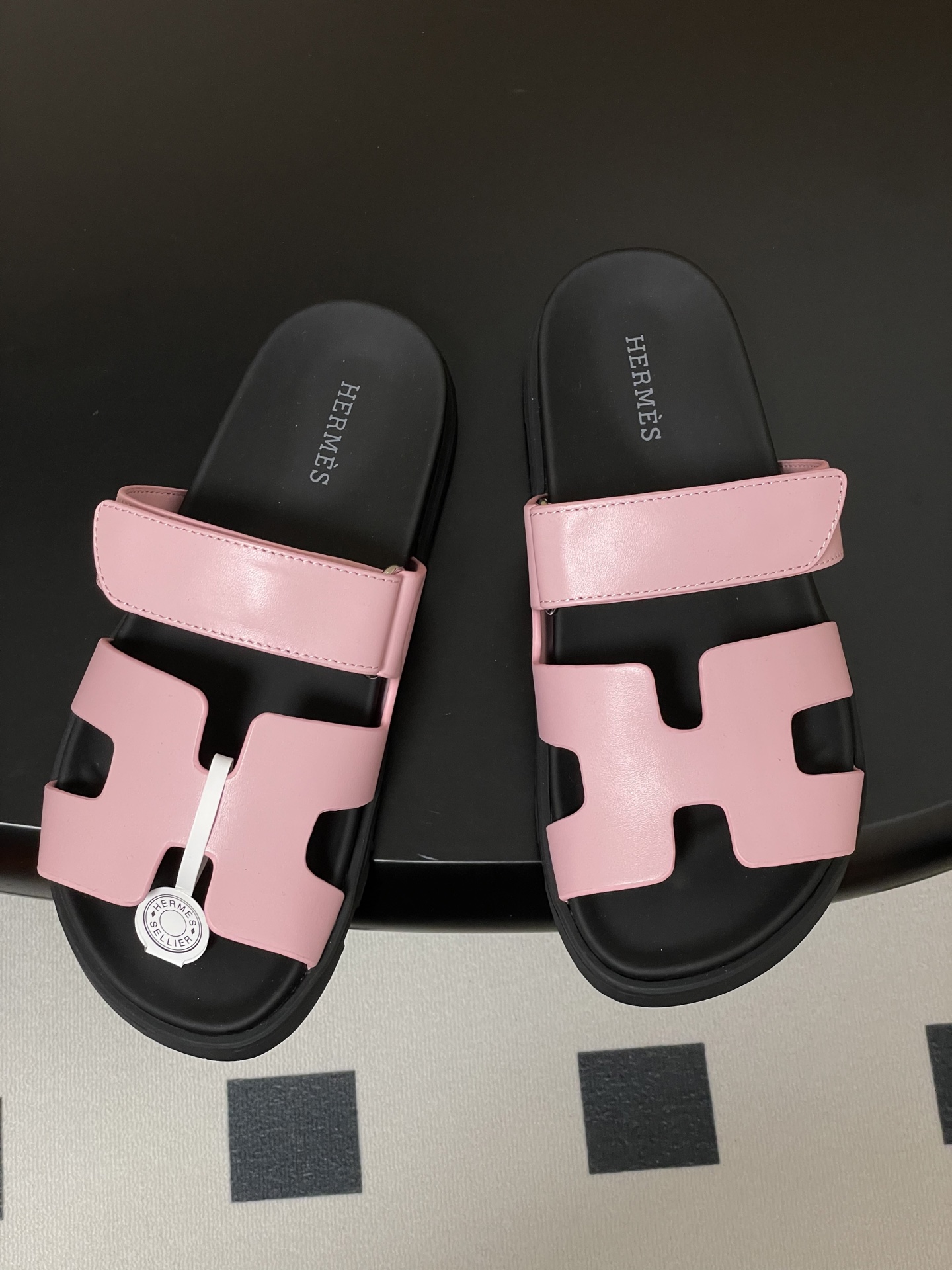 Hermes 2025ss Cheryp Slides(EU35-45)