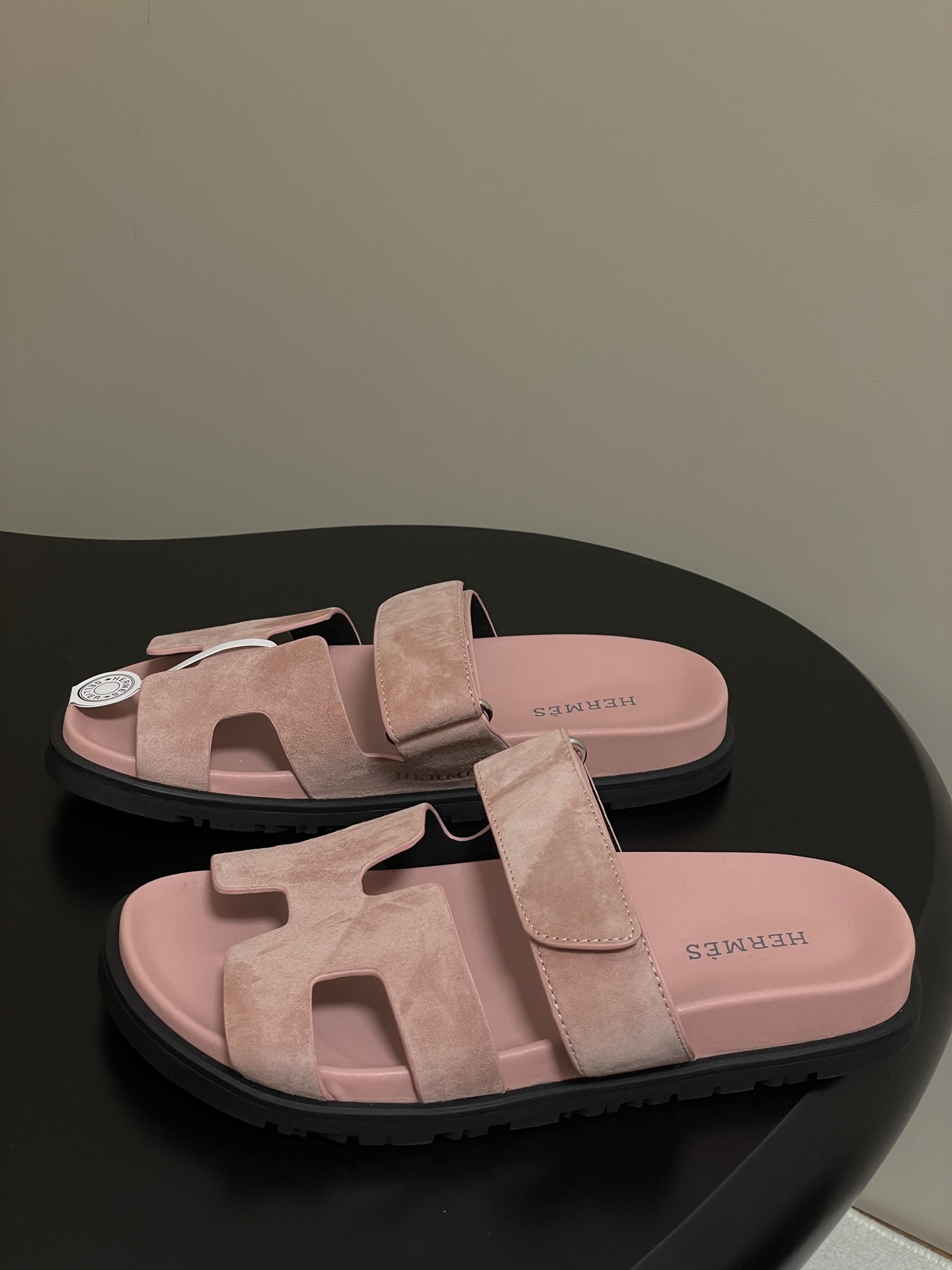 Hermes 2025ss Cheryp Slides(EU35-45)