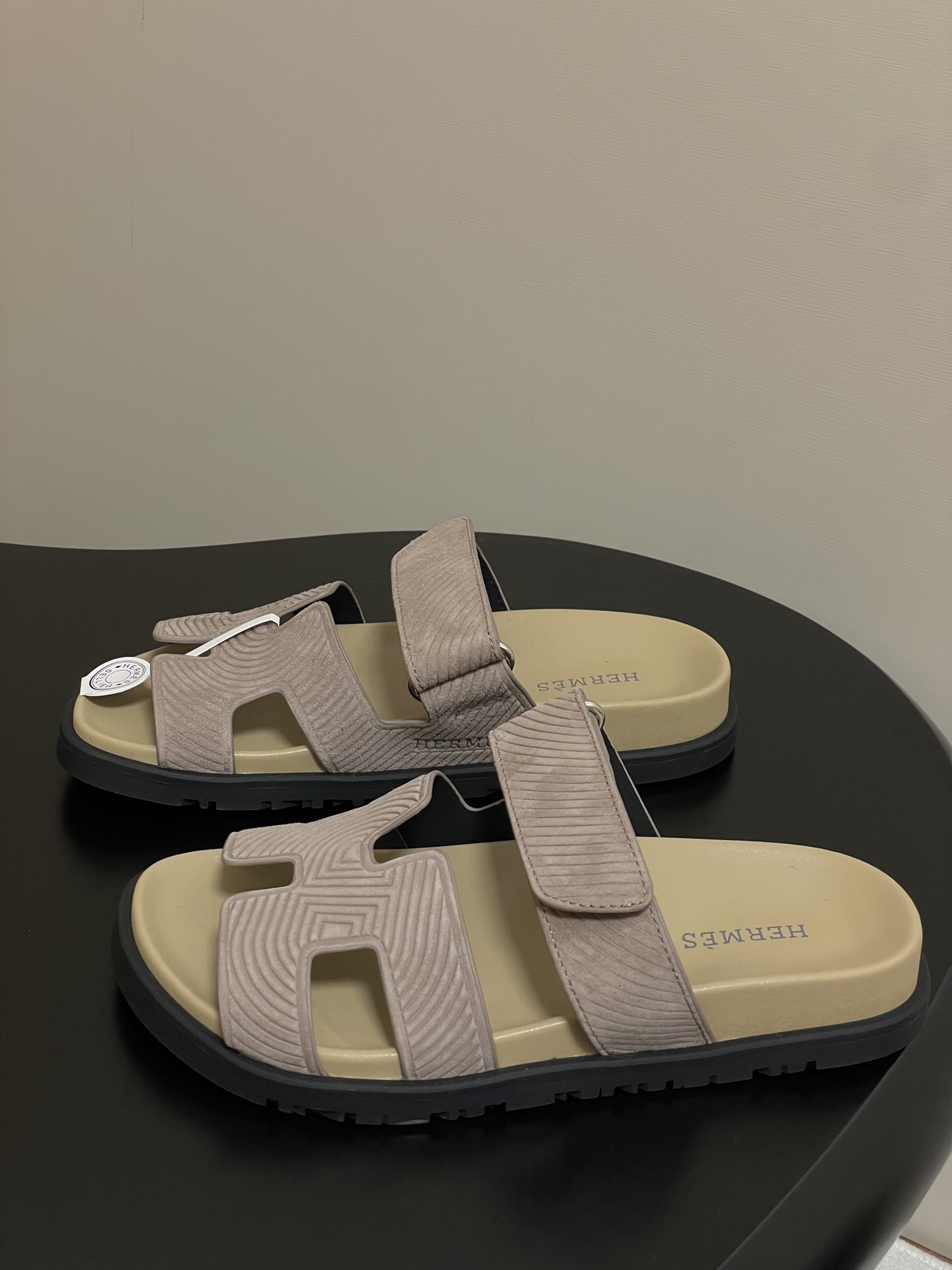 Hermes 2025ss Cheryp Slides(EU35-45)