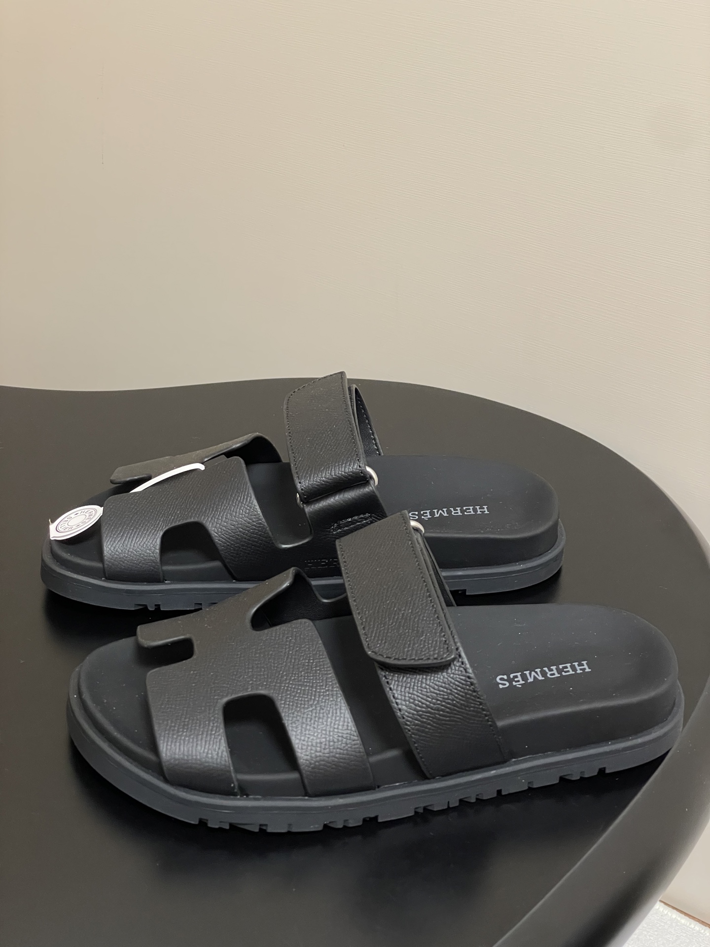 Hermes 2025ss Cheryp Slides(EU35-45)