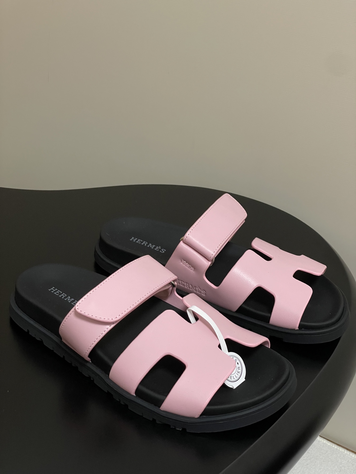 Hermes 2025ss Cheryp Slides(EU35-45)