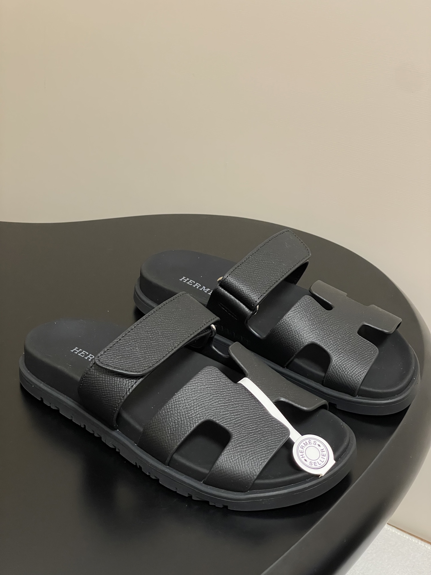 Hermes 2025ss Cheryp Slides(EU35-45)