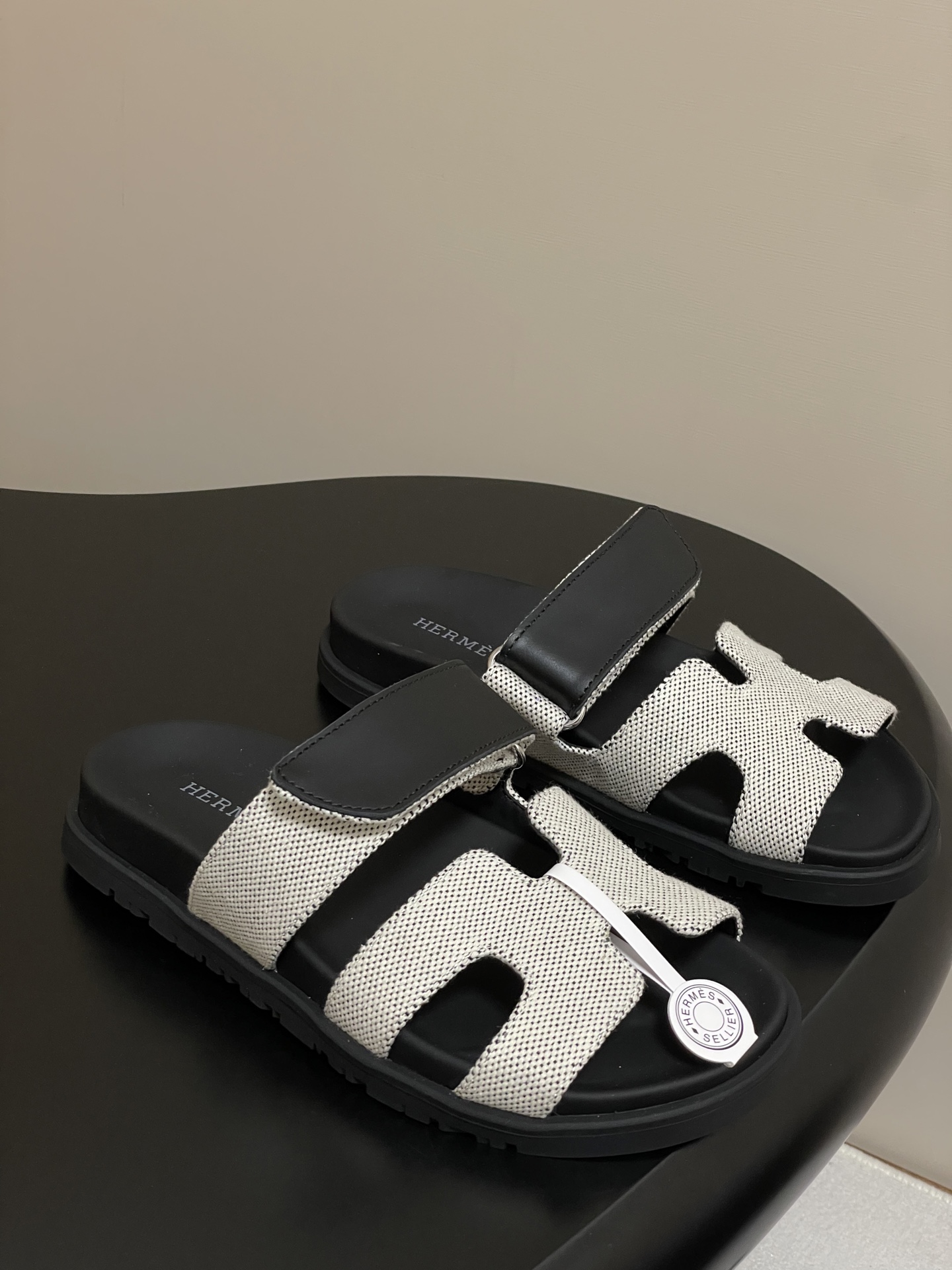 Hermes 2025ss Cheryp Slides(EU35-45)