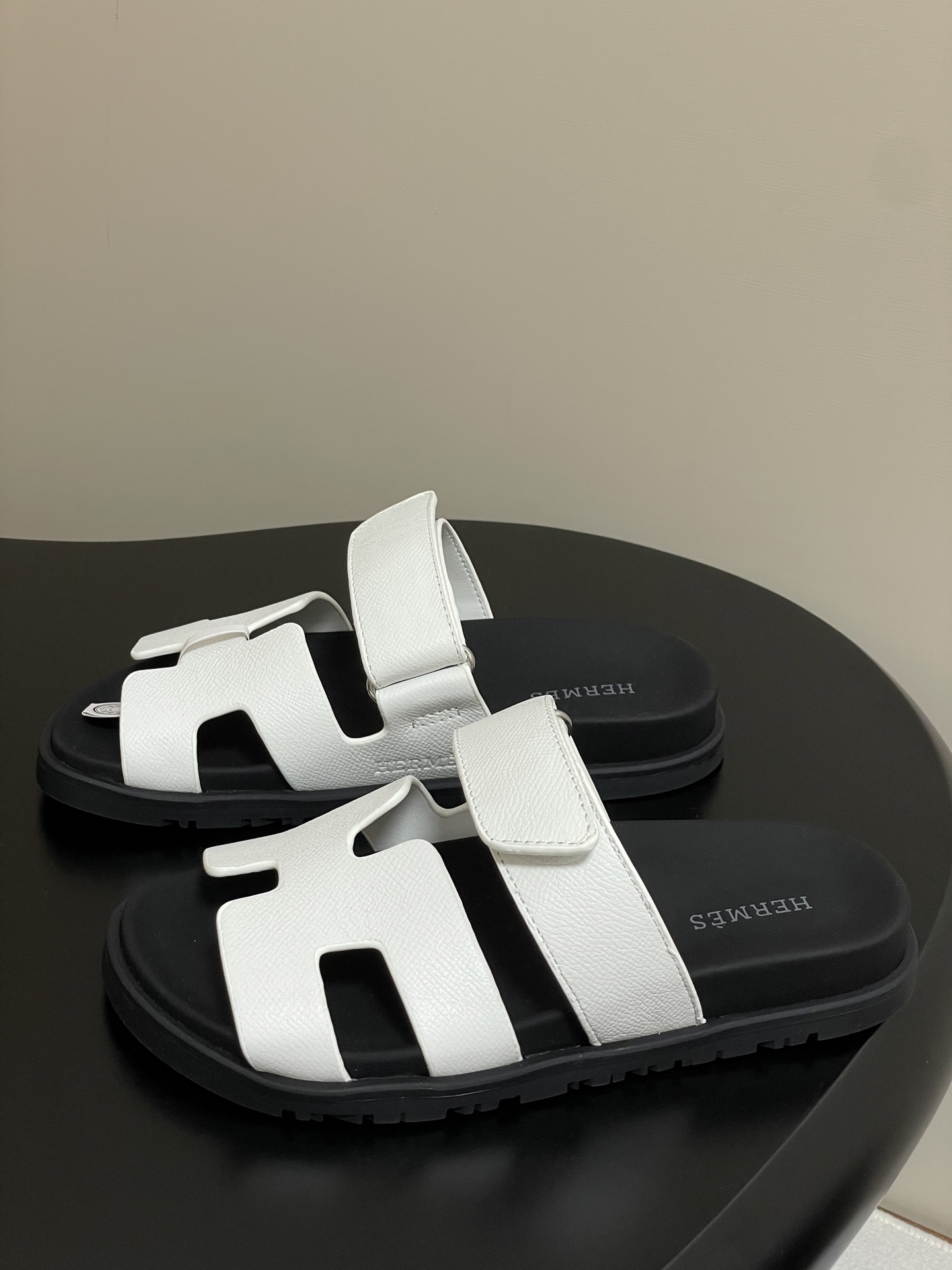 Hermes 2025ss Cheryp Slides(EU35-45)