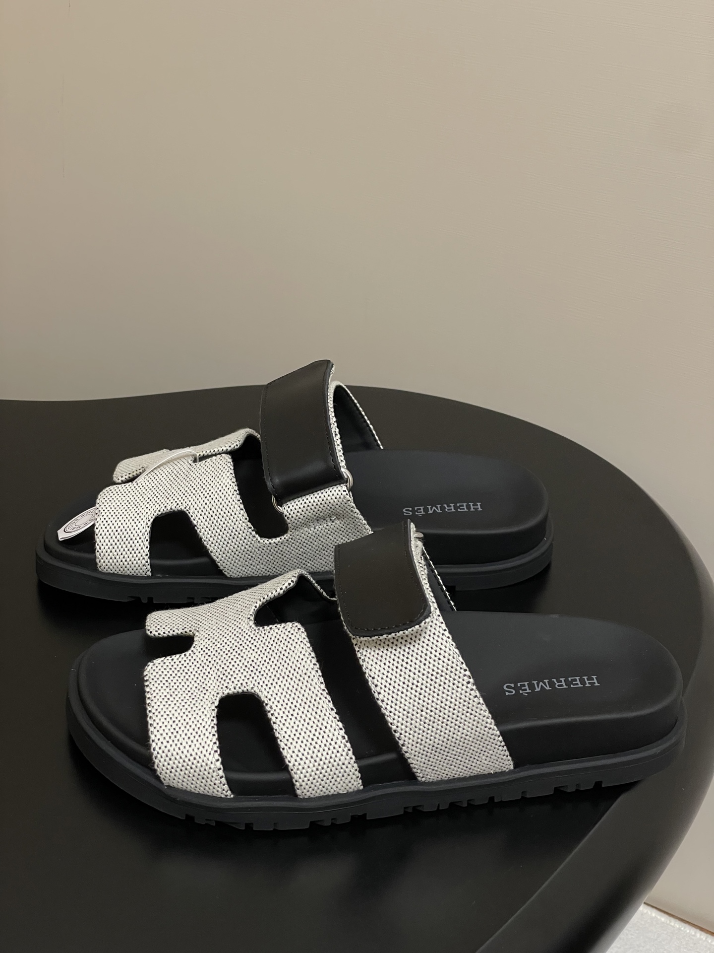 Hermes 2025ss Cheryp Slides(EU35-45)