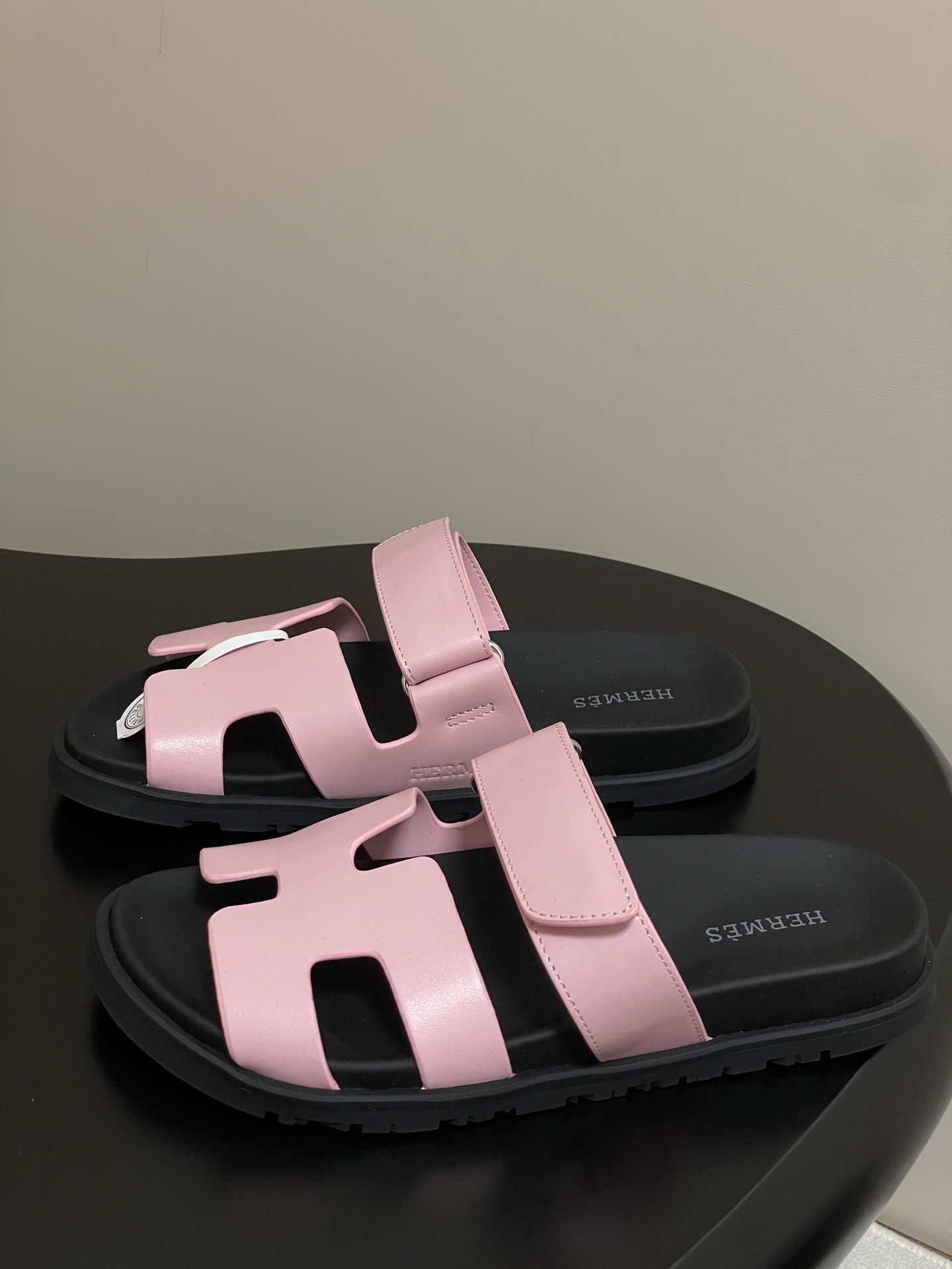 Hermes 2025ss Cheryp Slides(EU35-45)