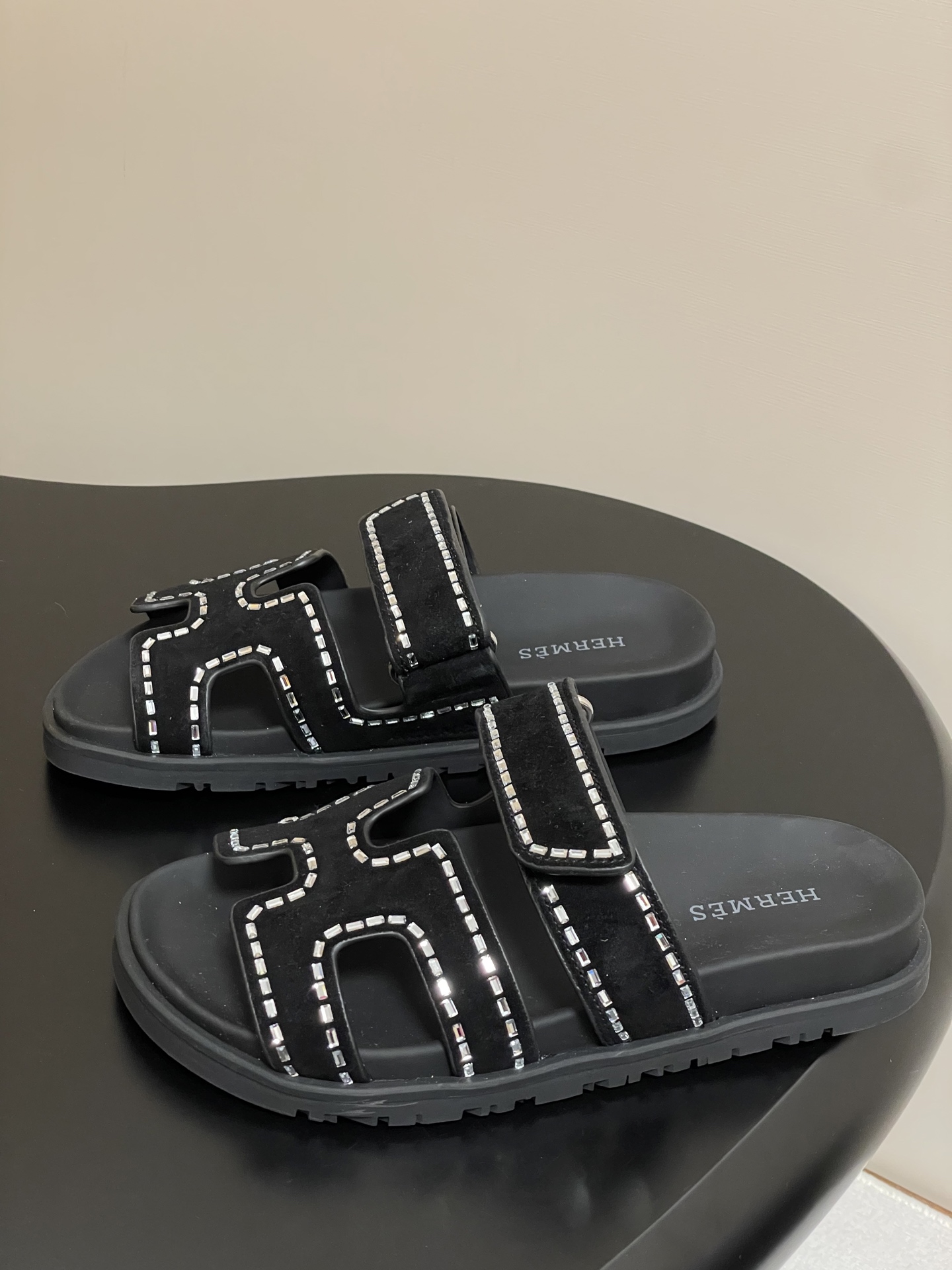 Hermes 2025ss Cheryp Slides(EU35-45)
