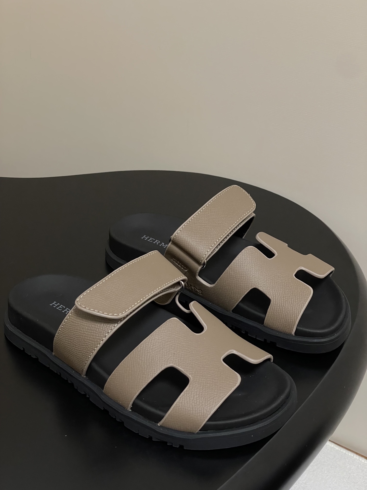 Hermes 2025ss Cheryp Slides(EU35-45)