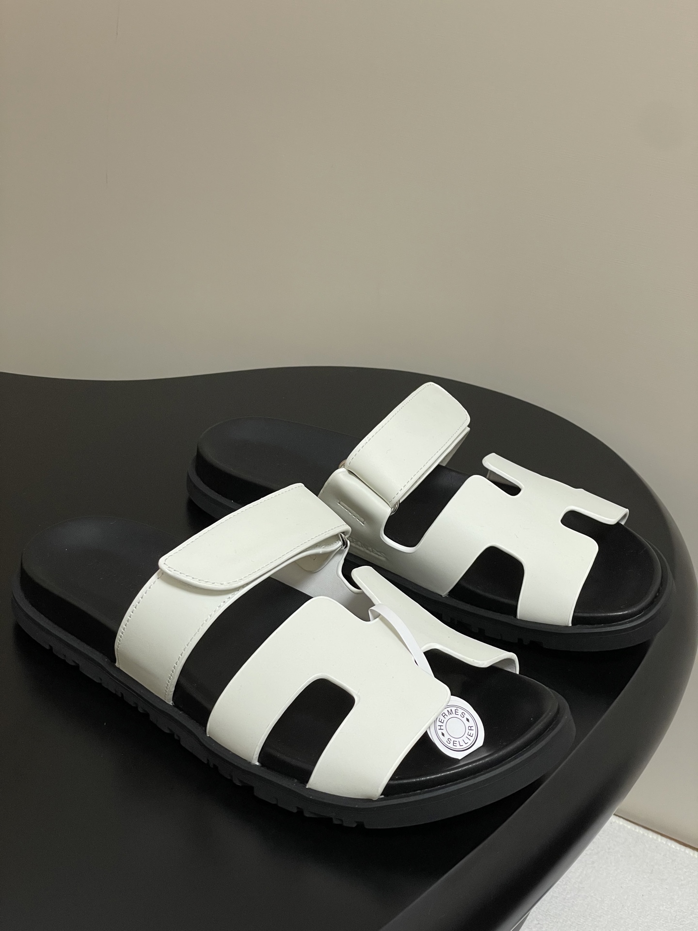 Hermes 2025ss Cheryp Slides(EU35-45)