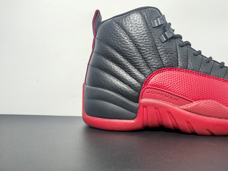 Air Jordan AJ12 153265-002