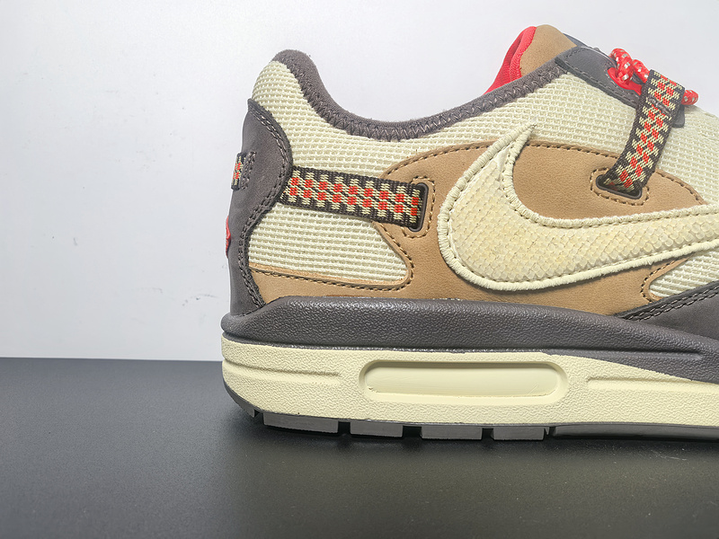 Travis Scott x Nike Air Max DO9392-200