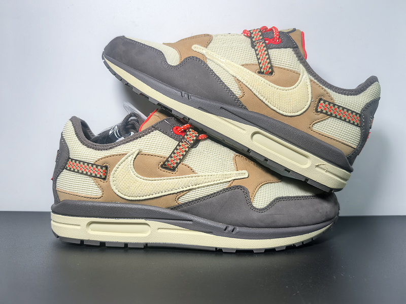 Travis Scott x Nike Air Max DO9392-200