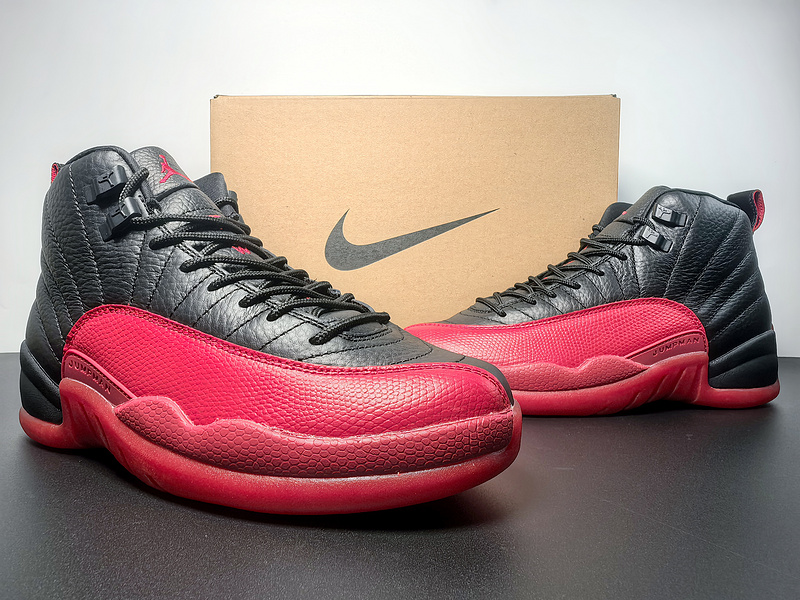 Air Jordan AJ12 153265-002