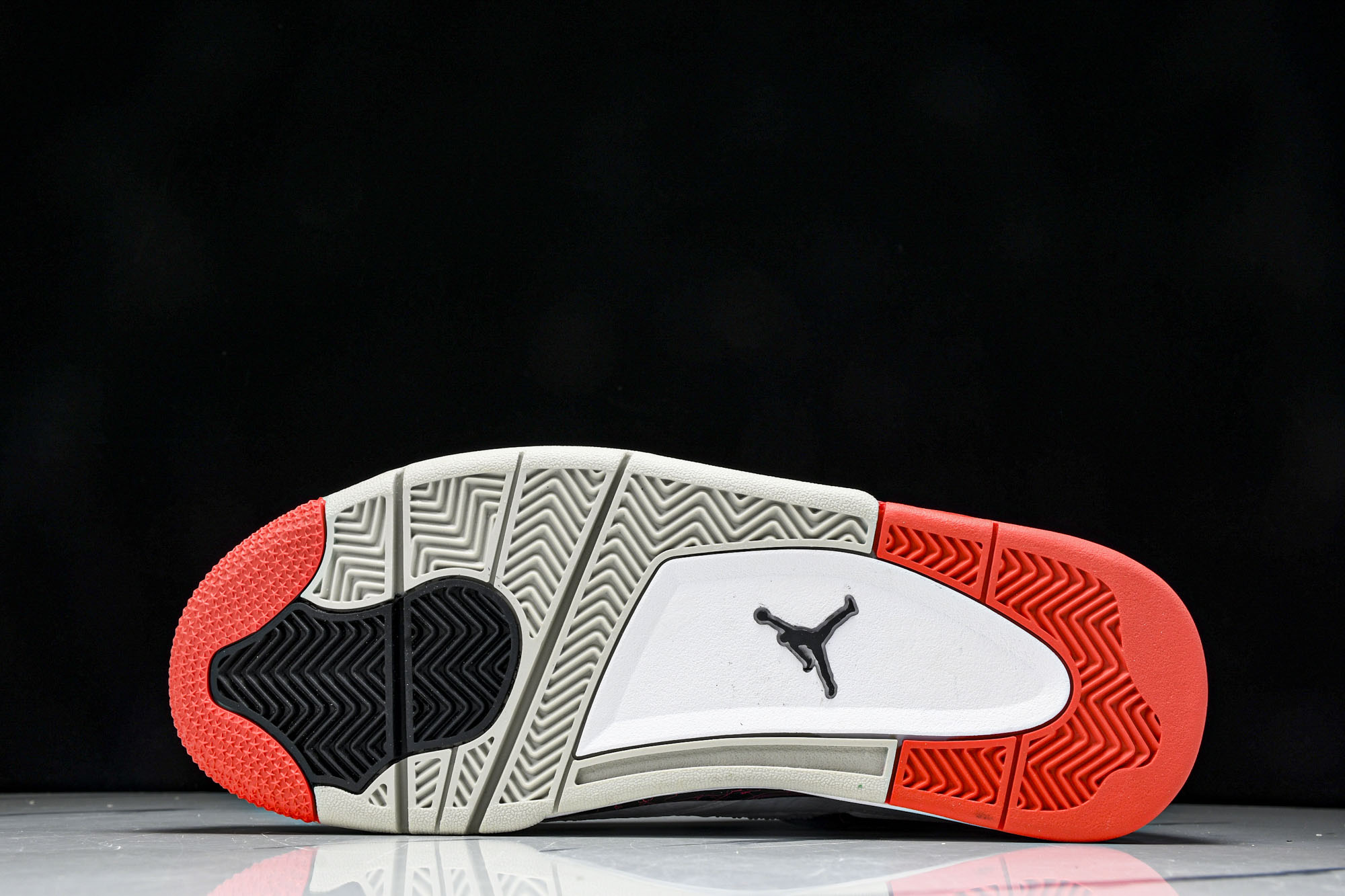 Air Jordan IV Hot Lava AJ4 308497-116