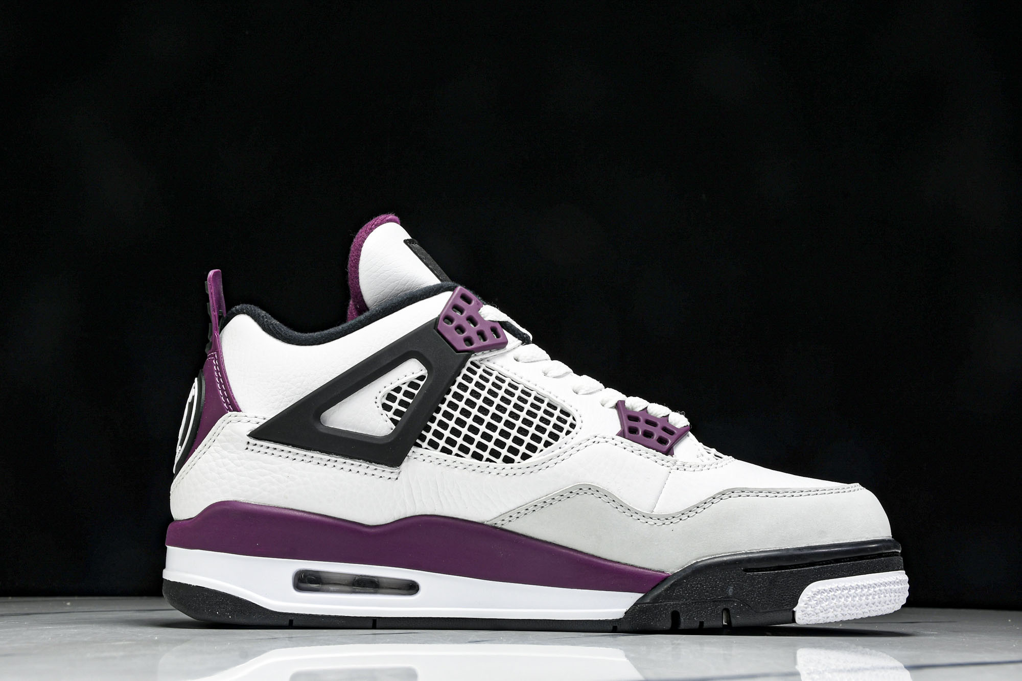 Air Jordan 4 Retro PSG AJ4 CZ5624-100