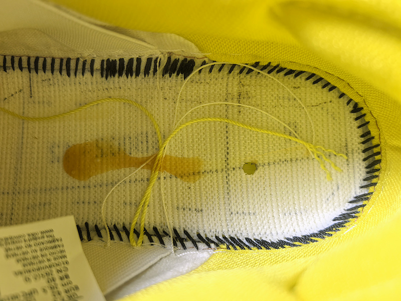 Nike SB Dunk Lok Grateful Dead “Yellow Bear”CJ5378-700