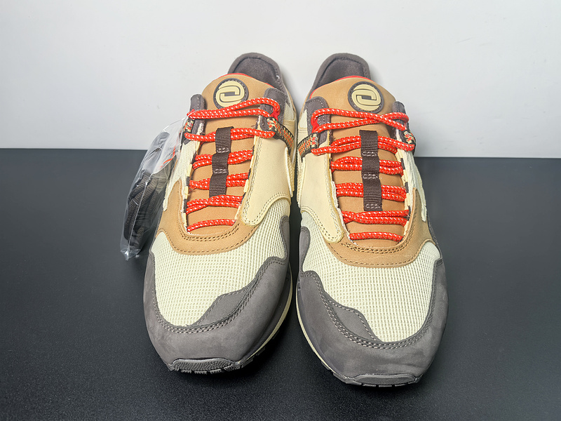 Travis Scott x Nike Air Max DO9392-200