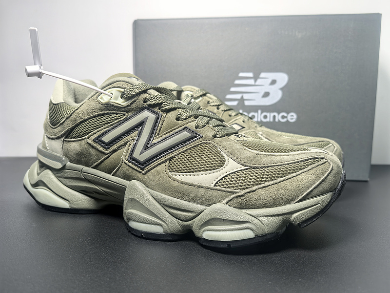 New Balance U9060ZGD