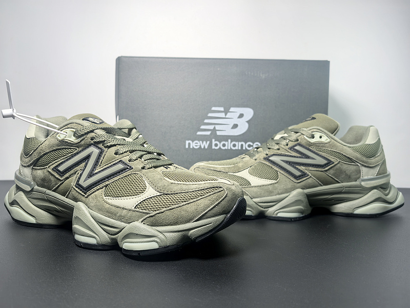 New Balance U9060ZGD