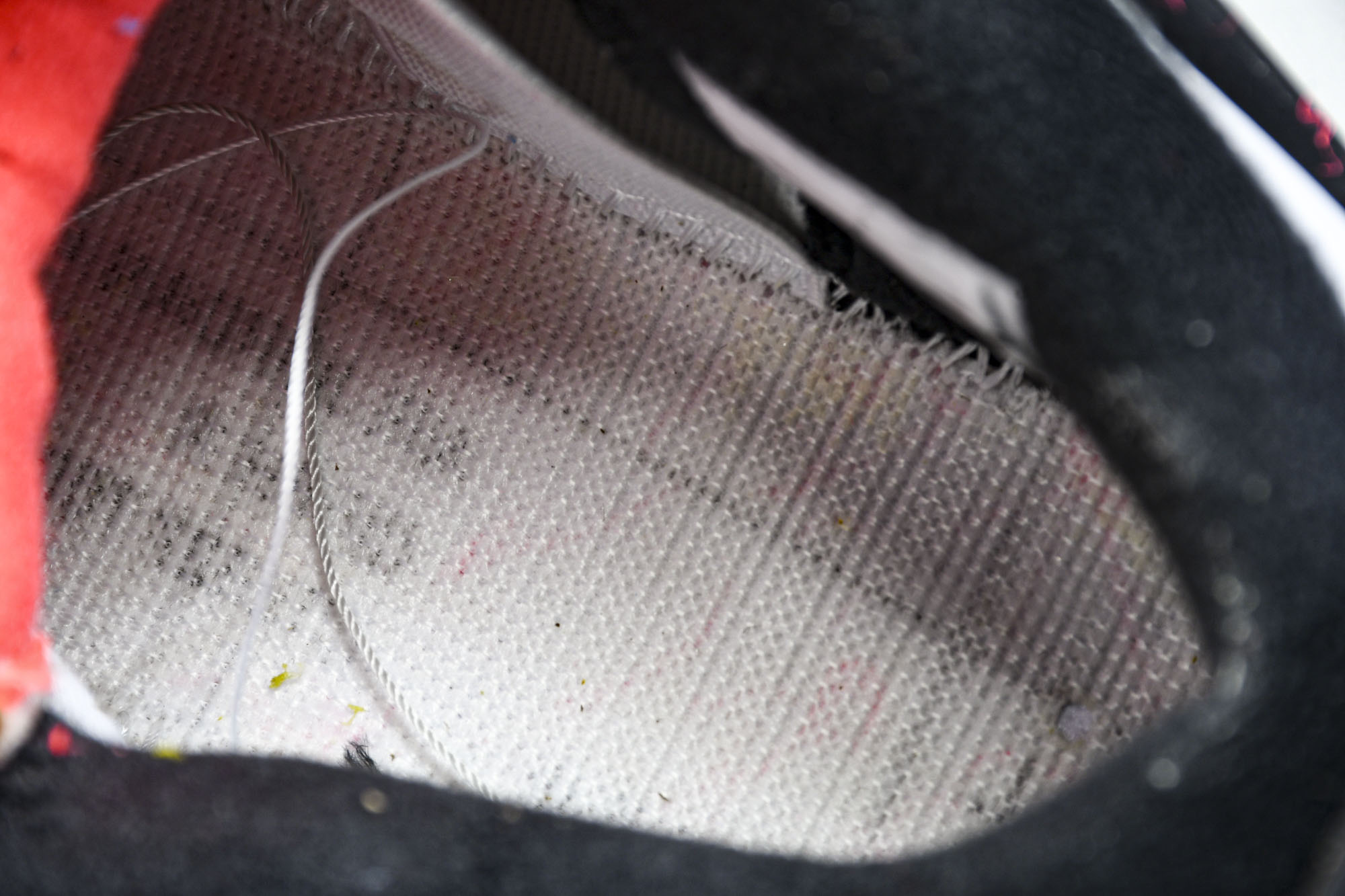 Air Jordan IV Hot Lava AJ4 308497-116