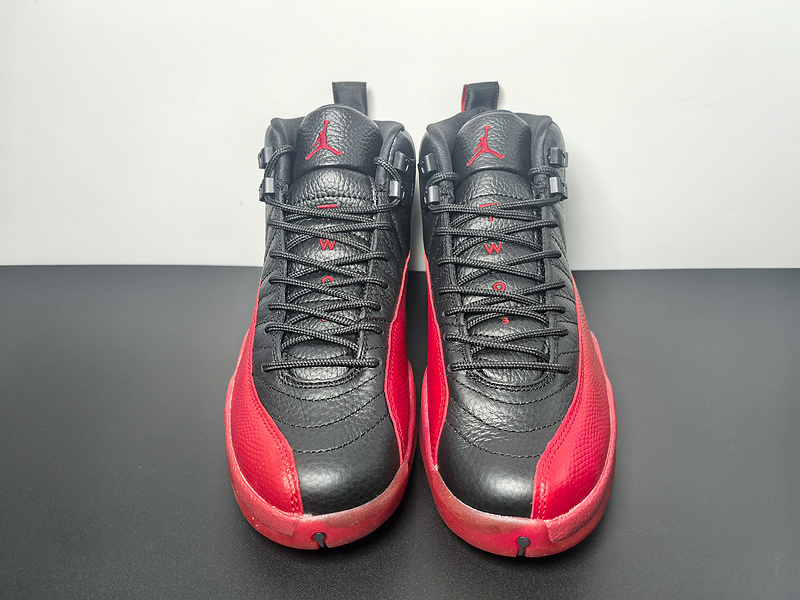 Air Jordan AJ12 153265-002