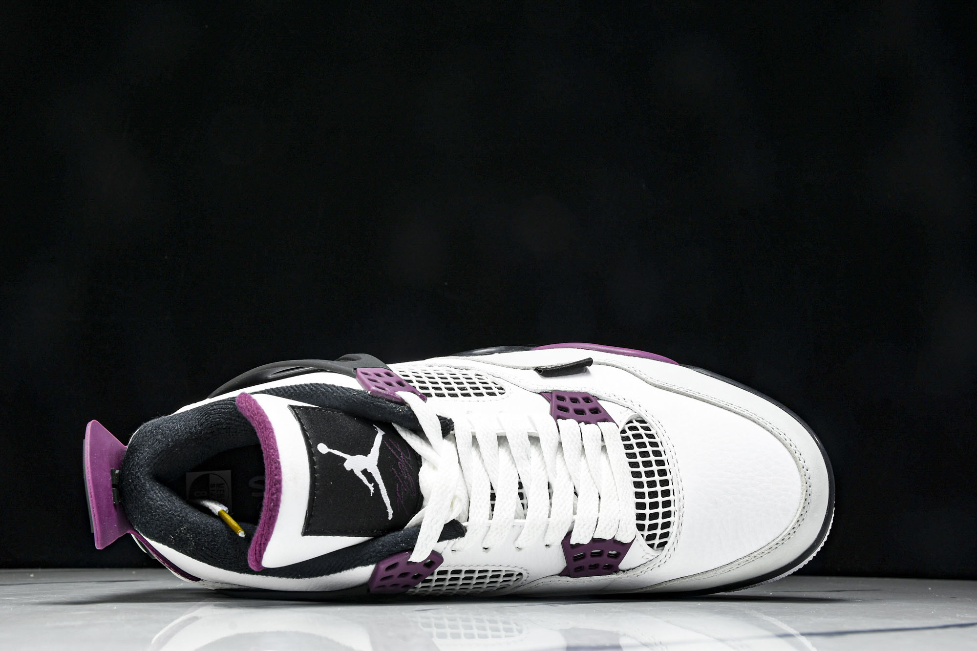 Air Jordan 4 Retro PSG AJ4 CZ5624-100