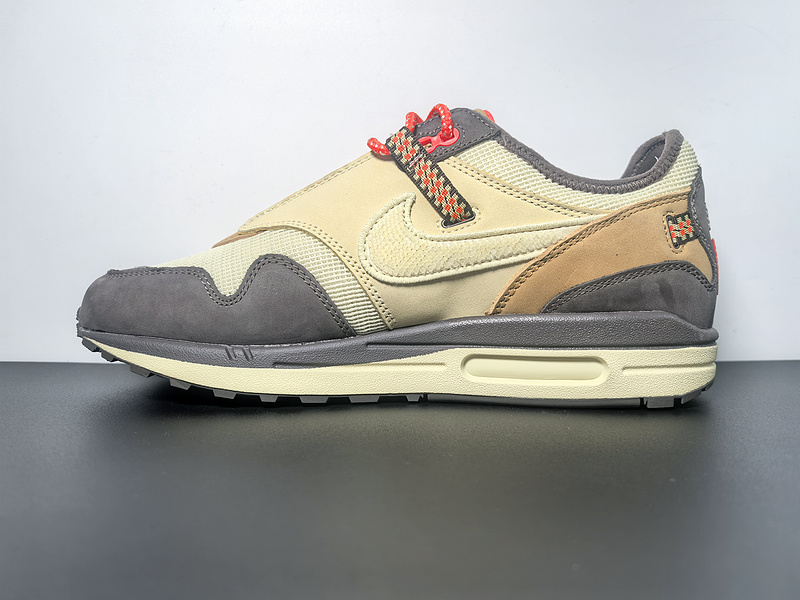 Travis Scott x Nike Air Max DO9392-200
