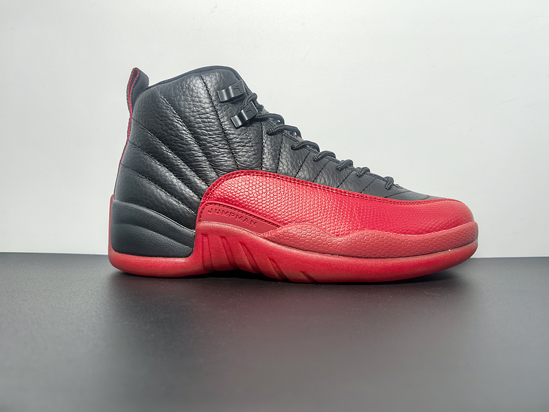 Air Jordan AJ12 153265-002