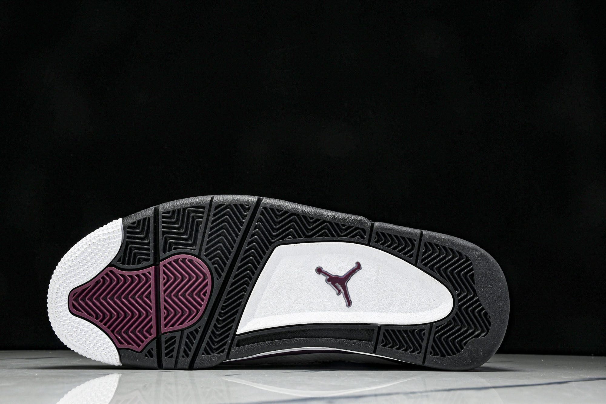 Air Jordan 4 Retro PSG AJ4 CZ5624-100