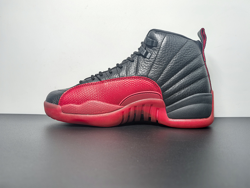 Air Jordan AJ12 153265-002