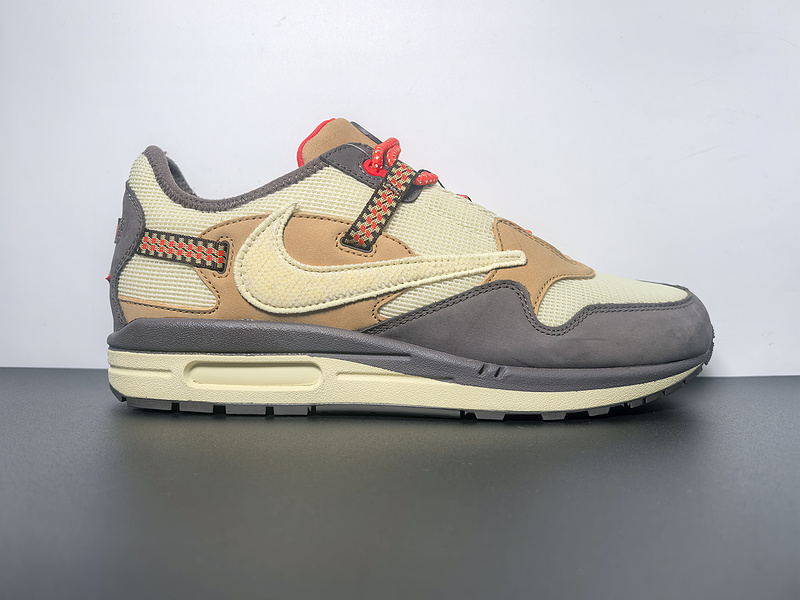 Travis Scott x Nike Air Max DO9392-200