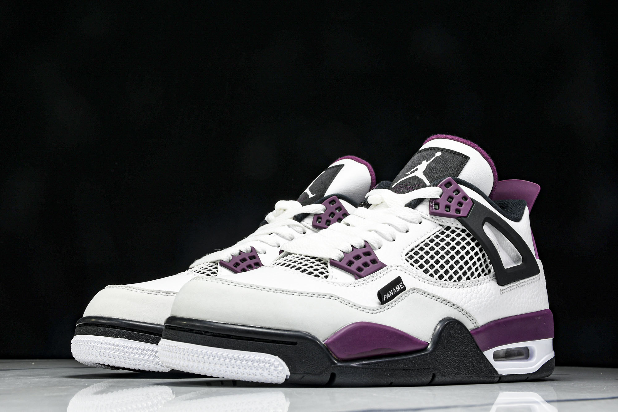 Air Jordan 4 Retro PSG AJ4 CZ5624-100