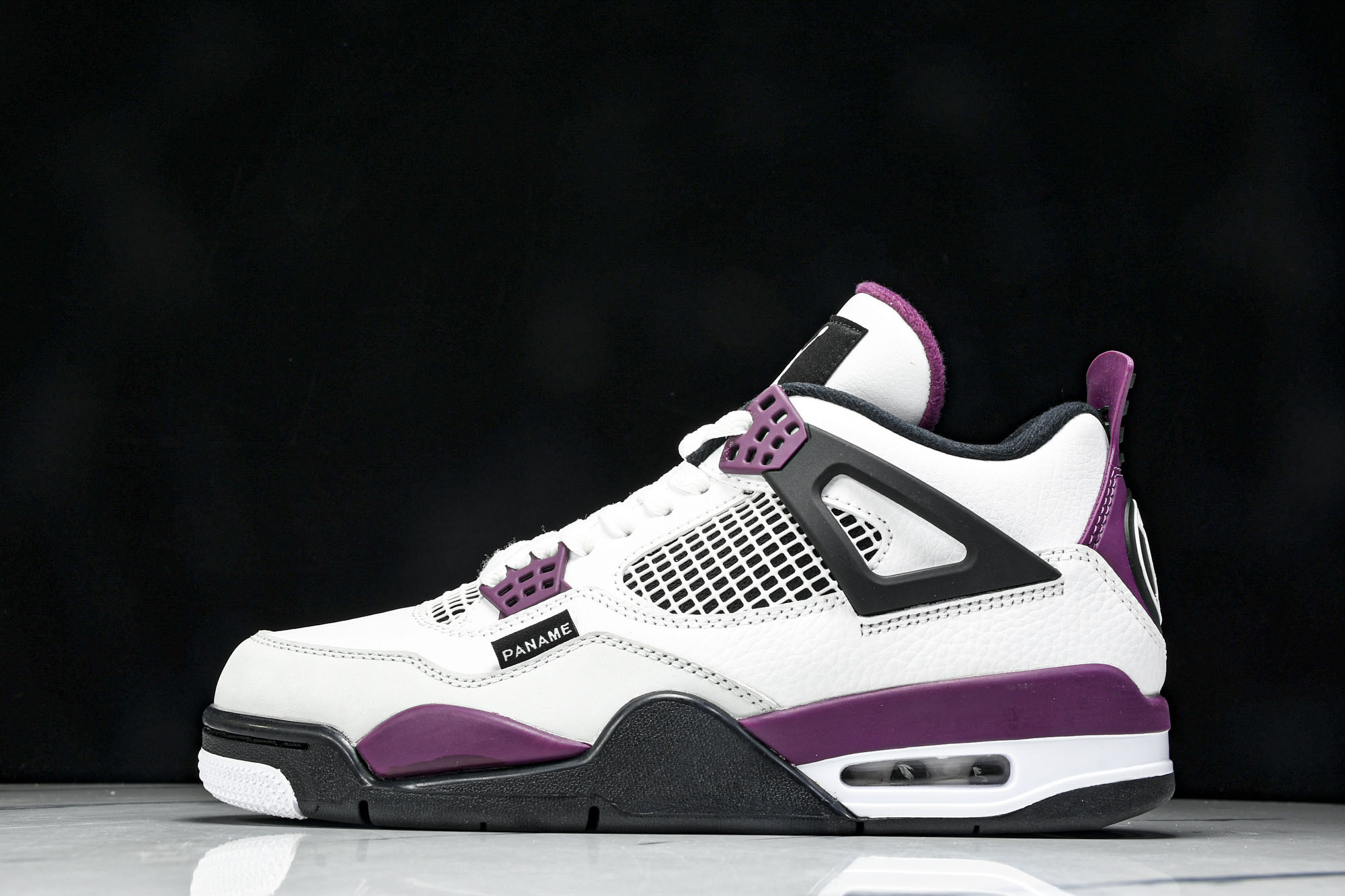 Air Jordan 4 Retro PSG AJ4 CZ5624-100