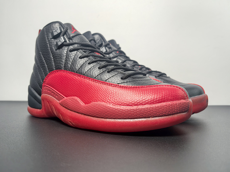 Air Jordan AJ12 153265-002