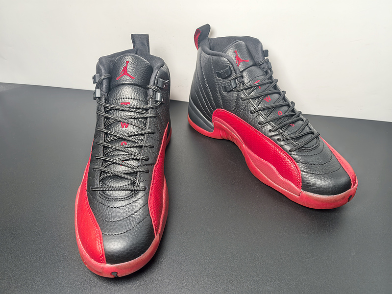 Air Jordan AJ12 153265-002
